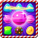 Candy Mania – Jelly Crush APK