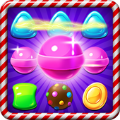 Candy Mania – Jelly Crush icon