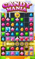 Candy Mania – Jelly Crush скриншот 1