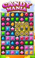 2 Schermata Candy Mania – Jelly Crush