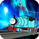 Super Liz Thomas Friends Adventure APK