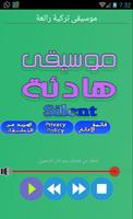 موسيقى صامتة هادئة روعة mp3 poster