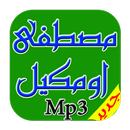 اجمل اغاني مصطفي اومكيل Mp3 APK