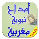 امداح نبوية مغربية mp3 APK