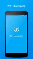 WiFi Master Key 海报