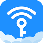 🏆WiFi Pass Key-WiFi Hotspot biểu tượng