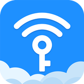 🏆WiFi Pass Key-WiFi Hotspot icon