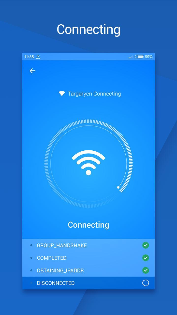 Punto De Acceso Wifi Free Wifi For Android Apk Download