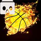 Basketball Mania VR 图标