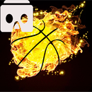 Basketball Mania VR aplikacja