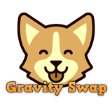 Gravity Swap icône