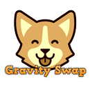 Gravity Swap aplikacja