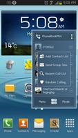 PhoneBook Mini(MiniCall) captura de pantalla 2