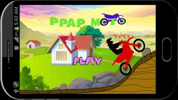 برنامه‌نما ppap moto عکس از صفحه