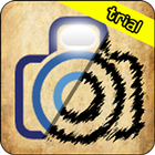 Pencil Camera Free icon