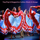 Top Pop & Reggaeton Latino Music & Songs icône