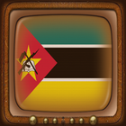 TV Satellite Mozambique Info 아이콘