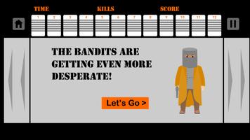 Bank Bandits ภาพหน้าจอ 1