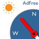 Sensorless Sun Compass Adfree APK