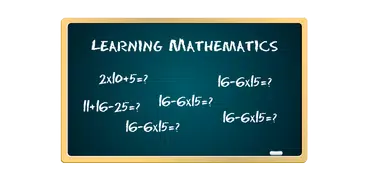 Learning Mathematics Easily