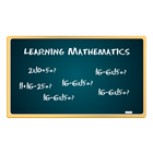 Learning Mathematics Easily icon