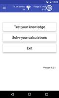 Learning Mathematics Easily poster