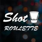 Shot Roulette (Drinking Game) ícone