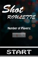 Shot Roulette (Drinking Game) bài đăng