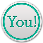 You! Personal Achievement Help icône