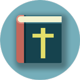 KJV Audio Bible - English icône