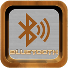 Bluetooth Chat アイコン