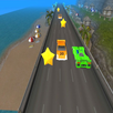 Island Highway Driving APK
