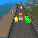 Island Highway Driving APK