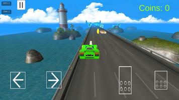 Island Highway Driving screenshot 2