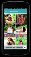Lanka Models -  Sri Lankan  Modeling Girls Affiche