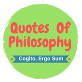 Quotes Of Philosophy icône