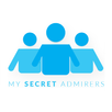 My Secret Admirers - Strangers APK