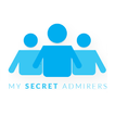 My Secret Admirers - Strangers