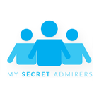 Icona My Secret Admirers - Strangers