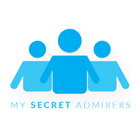 My Secret Admirers - Strangers icon