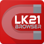 Browser for LK21