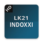 LK21 INDOXXI - HD Zeichen