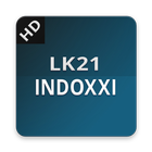 LK21 INDOXXI - HD icône