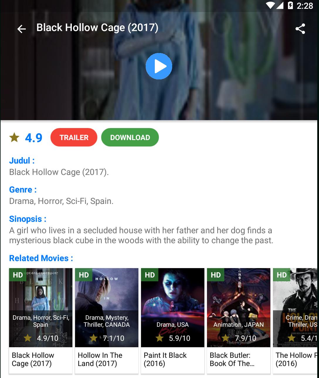 Lk21 Indoxxi Streaming Hd For Android Apk Download<script async src=