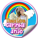 Musica Carinha de Anjo + Letras Completa APK