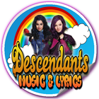 Music Lyrics of Descendants 2 OST + Bonus Tracks আইকন