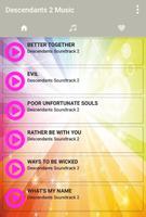 Music Lyrics of Descendants 2 OST + Bonus Tracks 스크린샷 1