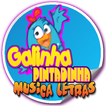 Musica de Gallina Pintadinha + Letras Completo