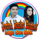 Lagu Jodoh Wasiat Bapak Terlengkap + Lirik APK