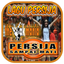 Lagu Persija Jakmania Terbaru + Lirik Terlengkap APK